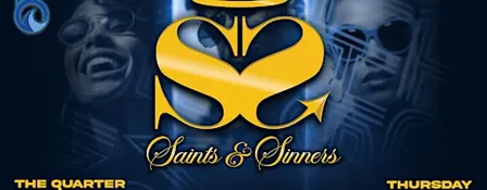 Saints and Sinners Grown Folks Edition