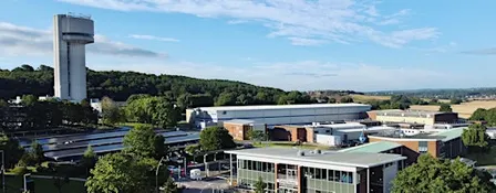 BCC Advanced Course