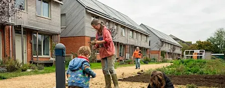 Cohousing: Building the Neighbourhoods We Need  In The North