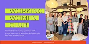 Working Women Club at Eastthorpe Hall, Mirfield