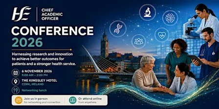 Looking to the Future: Research, AI and Intelligent Healthcare