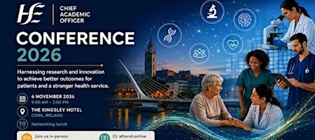 Looking to the Future: Research, AI and Intelligent Healthcare