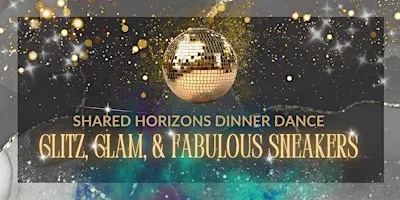 2026 Shared Horizon's Dinner Dance