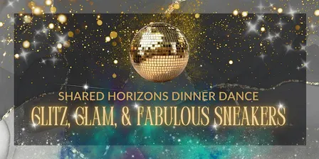 2026 Shared Horizon's Dinner Dance