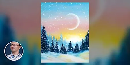 Paint Nite • The Pint Public House • Halifax