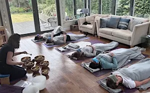Restorative Tibetan Bowl Sound Bath (2 hours)