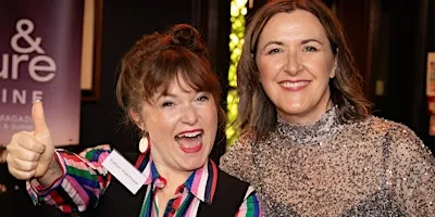 RISE: Female Leaders Networking Breakfast