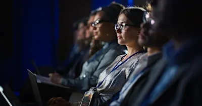 The Human Side of Access: COHAM Workforce & Leadership Summit
