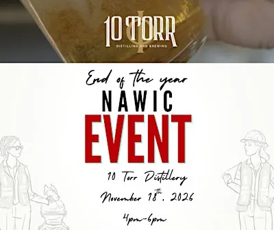 10Torr NAWIC Mixer