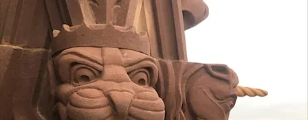 REACHING NEW HEIGHTS: Worcester Cathedral Autumn Tours 2026