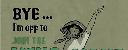 Join the MENO-MAKE in September.