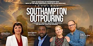 Southampton Outpouring
