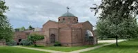 60th Anniversary Celebration of Three Hierarchs Greek Orthodox Church