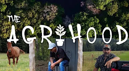 Agrihood Market Day