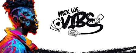 #MekWeVibe @Artopiia Live Music,  Karaoke, Board Games, Retro & Immersive