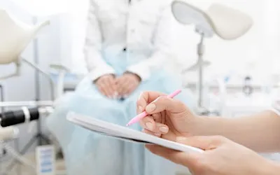 Preparing for a Hysterectomy