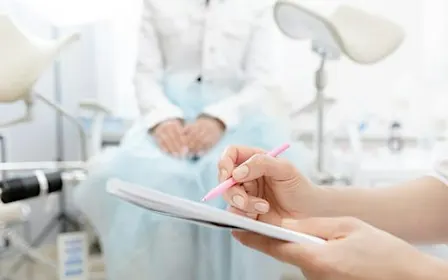 Preparing for a Hysterectomy
