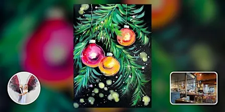 Paint Nite • Pitfire Pizza (Costa Mesa) • Costa Mesa