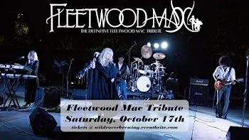 Fleetwood Max - Fleetwood Mac Tribute