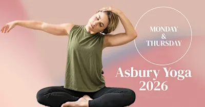 Vinyasa with Justine