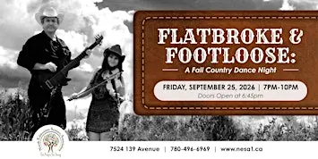 Flatbroke & Footloose