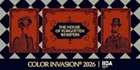 IIDA NY COLOR INVASION® 2026