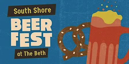 South Shore Beerfest at The Beth