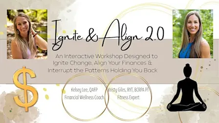 Ignite & Align 2.0