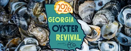Georgia Oyster Revival
