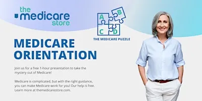 Medicare Orientation