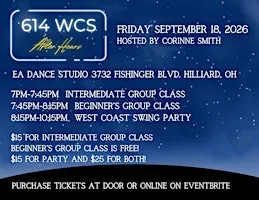 614 WCS After Hours