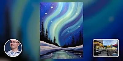 Paint Nite • Freeman's Little New York Sackville • Lower Sackville