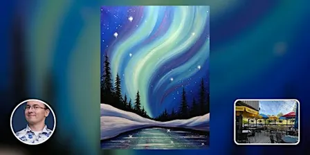 Paint Nite • Freeman's Little New York Sackville • Lower Sackville