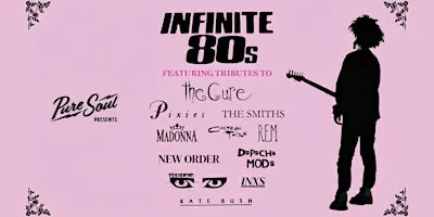 Infinite 80s