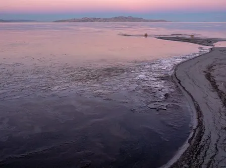 “The Lake" Screening (Orem)