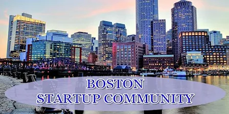 Boston's Biggest Business, Tech & Entrepreneur Networking Soiree