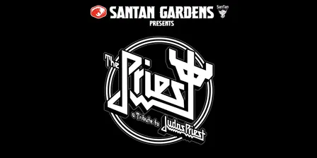 The Priest | Judas Priest Tribute LIVE at SanTan Gardens