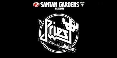 The Priest | Judas Priest Tribute LIVE at SanTan Gardens