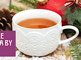 Gluten-Free  Holiday Teas by the Grand at McDougall Cottage