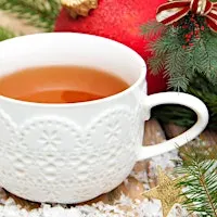 Gluten-Free  Holiday Teas by the Grand at McDougall Cottage