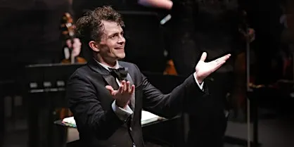 Lecture: Lee Mills - Greenville Symphony Orchestra Music Director