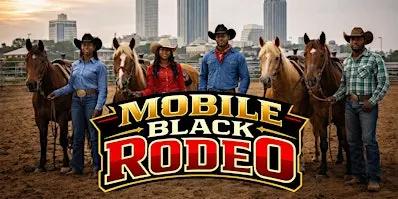 MOBILE BLACK RODEO