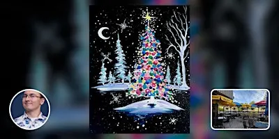 Paint Nite • Freeman's Little New York Sackville • Lower Sackville