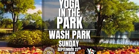 Singles Mingle Morning Yoga & Mimosas at Wash Park