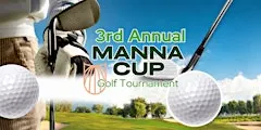 Manna Cup Golf Tournament