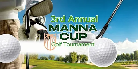 Manna Cup Golf Tournament