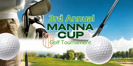 Manna Cup Golf Tournament