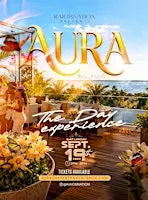 AURA - Day Party