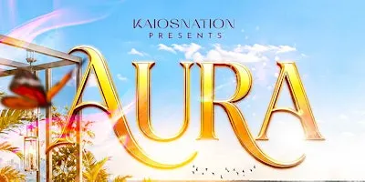 AURA - Day Party