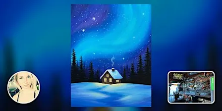 Paint Nite • Shannon’s Pub & Grill  • Regina